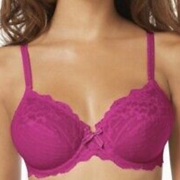 Chantelle Intimates & Sleepwear Chantelle Rive Gauche Full Coverage